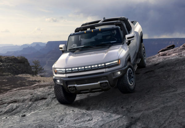 國六來啦！2022年值得期待的幾款進口車