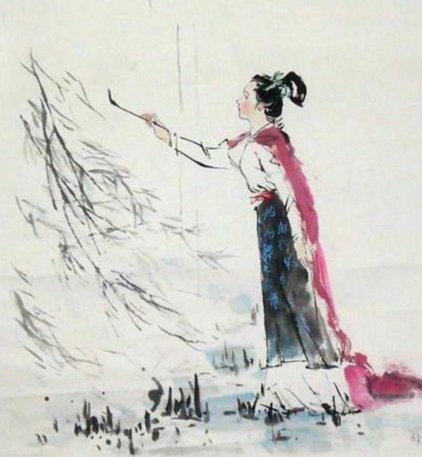 宋朝大才子陸游休妻：真的是被母親逼迫的嗎？