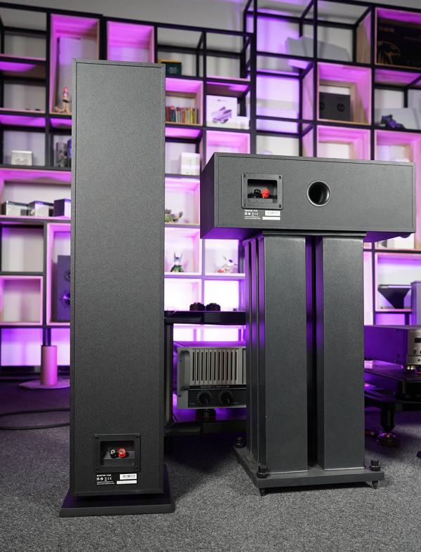 兩套PolkAudio萬元家庭影院試用!選影院絕對不是買電腦 兩套PolkAudio萬元家庭影院試用!選影院絕對不是買電腦