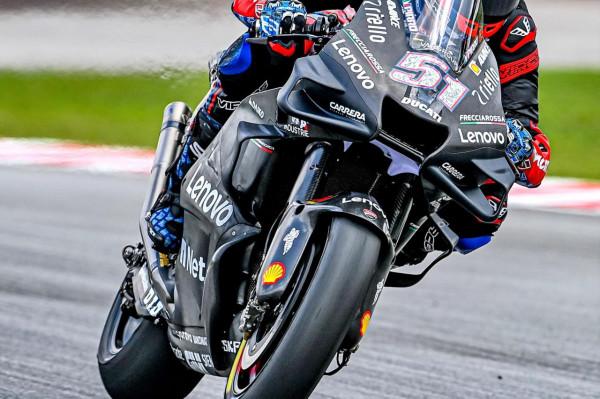 MotoGP 技術雜談 2022：杜卡迪的新武器