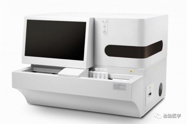 人工智慧+醫學檢驗:中國是否會趕上這一程序? 人工智慧+醫學檢驗:中國是否會趕上這一程序?