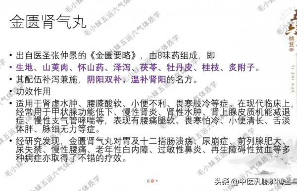 壬寅年初之氣調養攻略