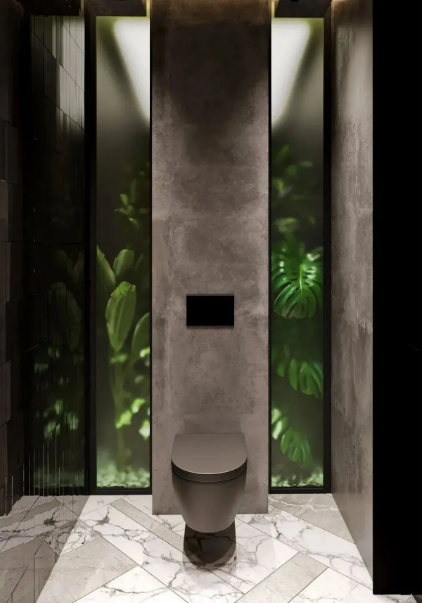 帶你瞭解不一樣的石材地面鋪陳