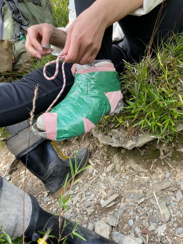 揹包中的“勞斯萊斯”,神秘農場揹包使用體驗