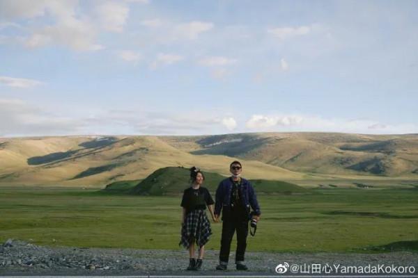 嫁給相戀16年的初戀,32歲黃雅莉活成城市版李子柒:寶藏女孩實錘了 嫁給相戀16年的初戀,32歲黃雅莉活成城市版李子柒:寶藏女孩實錘了