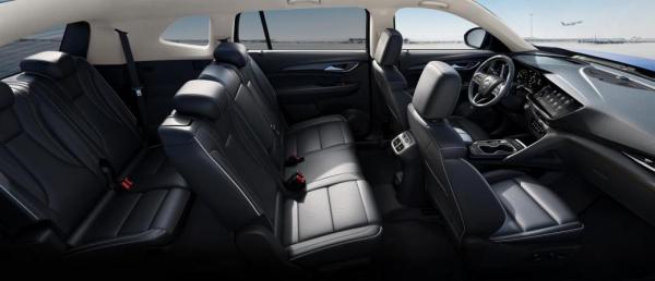 中型SUV市場的“新老交鋒”,新秀昂科威Plus單挑老派途觀L 中型SUV市場的“新老交鋒”,新秀昂科威Plus單挑老派途觀L