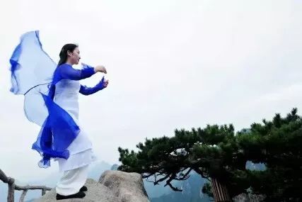 站樁多年，竟然分不清無極樁和渾圓樁&hellip;&hellip;