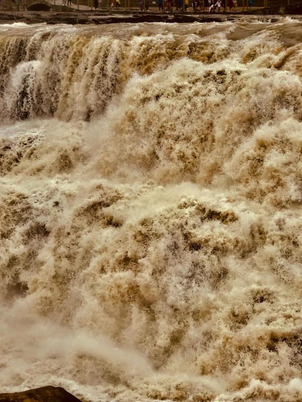 老年人的日常生活