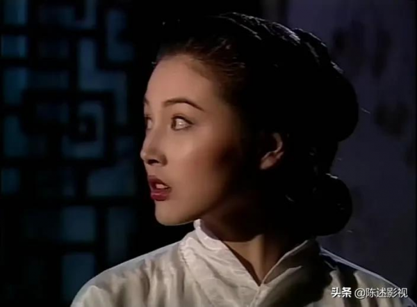 26年前的古裝劇,17位女演員,人均絕色,竟找不到一個醜的 26年前的古裝劇,17位女演員,人均絕色,竟找不到一個醜的