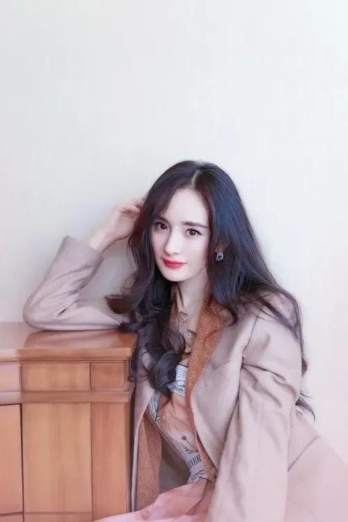 楊冪驚豔寫真集2 楊冪驚豔寫真集2