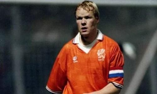 星耀尼德蘭:荷蘭足球歷史最佳11人,如此高大,也如此強大 星耀尼德蘭:荷蘭足球歷史最佳11人,如此高大,也如此強大