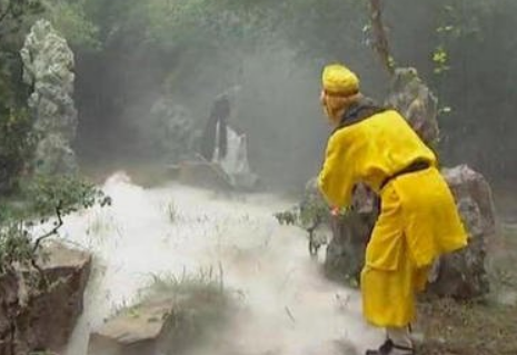 六耳獼猴實力之謎，連沙僧都搞不定，他還能打死孫悟空？別逗了