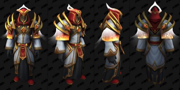 魔獸世界（正式服）PTR 9.2 內容彙總