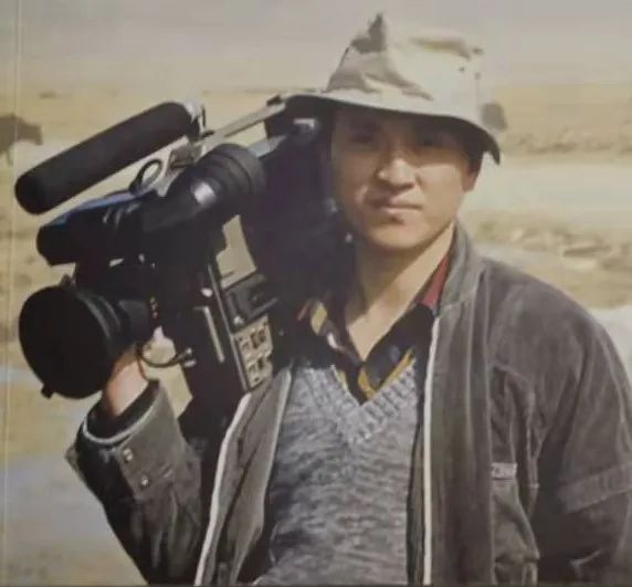 1987年,我從拉薩到羊八井、唐古拉山兵站、五道梁進行採訪 1987年,我從拉薩到羊八井、唐古拉山兵站、五道梁進行採訪