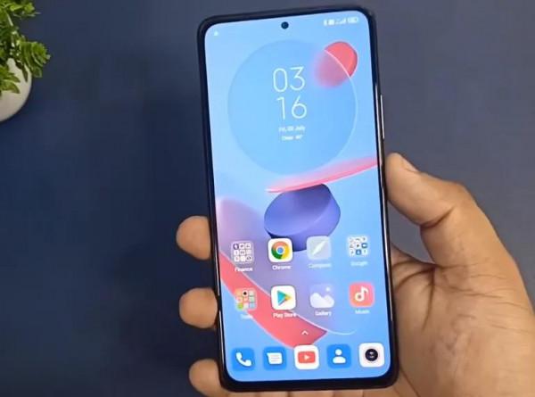 Note11Pro和OPPOk9s哪個值得買