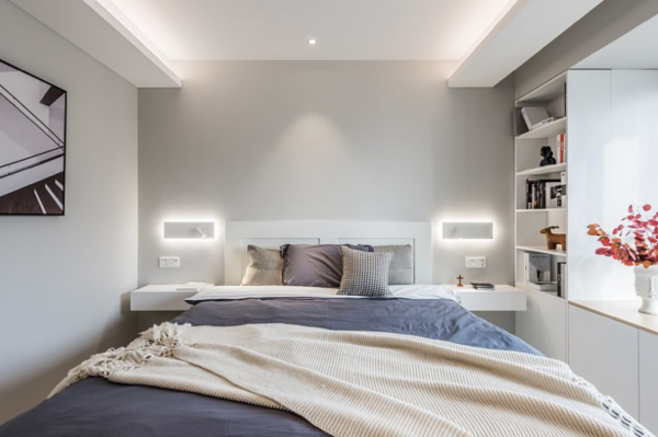 等我再換房,一定要買套複式樓,學他家這麼裝修,實在太完美 等我再換房,一定要買套複式樓,學他家這麼裝修,實在太完美