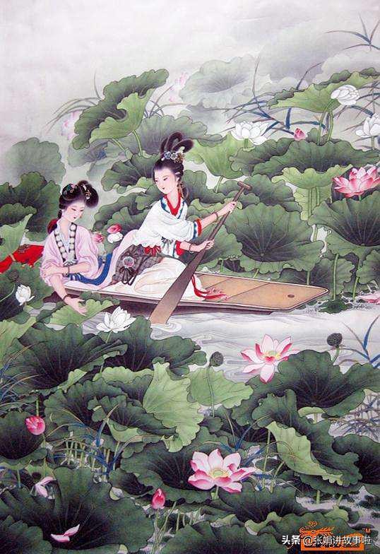 分享才華橫溢的幾位皇帝,他們之中有詩人有畫家有音樂家 分享才華橫溢的幾位皇帝,他們之中有詩人有畫家有音樂家