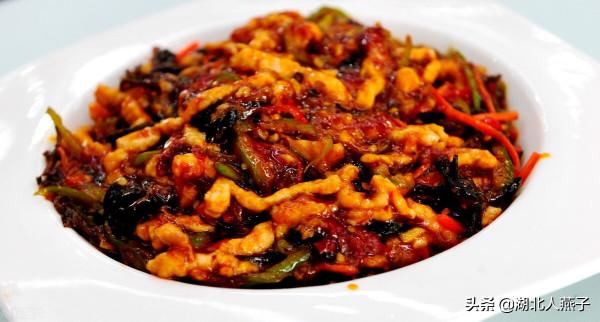 四川最出名的16道名菜,麻辣鮮香,特色川菜菜譜大集合,太香了 四川最出名的16道名菜,麻辣鮮香,特色川菜菜譜大集合,太香了