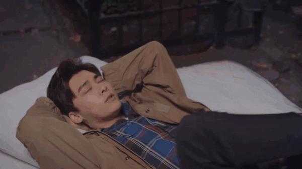 李易峰緝毒懸疑網劇殺青了，搭檔宋軼強勢襲來，能否再出“爆款”