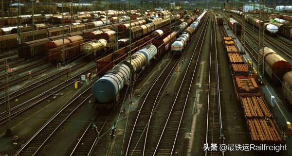 中歐班列烏克蘭線將於2月10日恢復運營