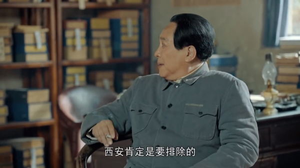 連毛主席登上《時代週刊》都還原一模一樣，這劇8個細節堪稱神蹟