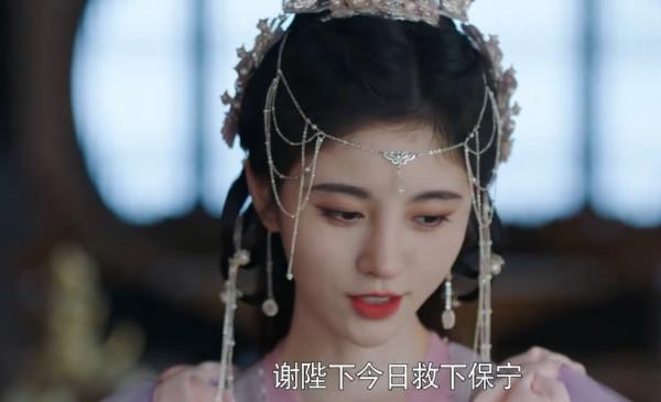 鞠婧禕新劇開播即火，搭檔曾舜晞“CP感”十足，劇情邏輯卻有硬傷