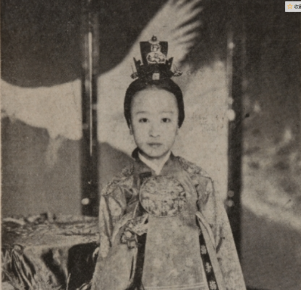 朝鮮末代公主：13歲被日本裹挾，被迫結婚生子，37年後回國已痴呆