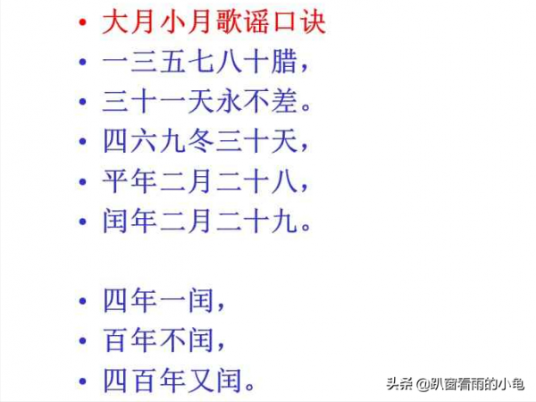 2022年沒有年三十，年二十九就是除夕，是什麼原因？早看早知道