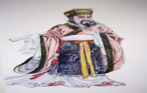 東漢開國功臣良將：轉換門庭的竇融