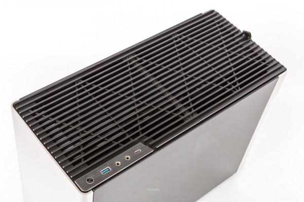 不糾結相容性的ITX——喬家一物i100pro裝機作業分享