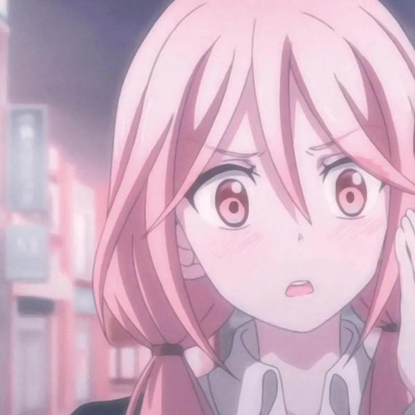 閨蜜頭像(動漫系列) 閨蜜頭像(動漫系列)