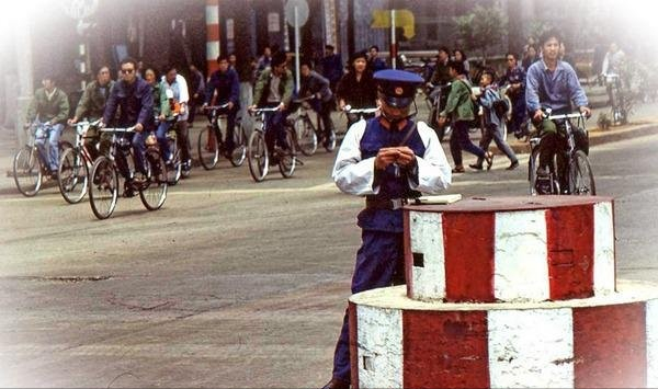 20張老照片,帶你重回80年代 20張老照片,帶你重回80年代