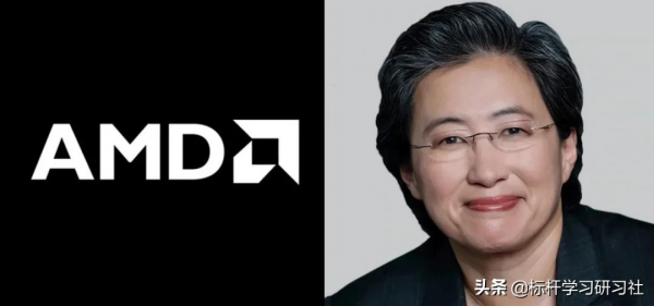 AMD完成收購賽靈思！蘇姿豐當選董事長