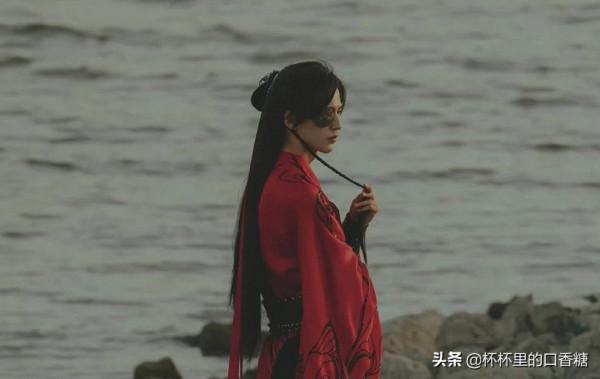 10位男神新古裝造型！肖戰《玉骨遙》仙氣、龔俊《安樂傳》霸氣