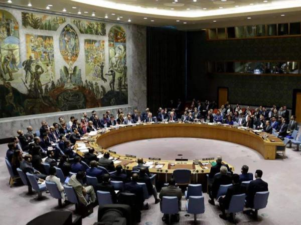 連續被五常否決後，印度再次要求入常，理由是曾多次參與非洲維和