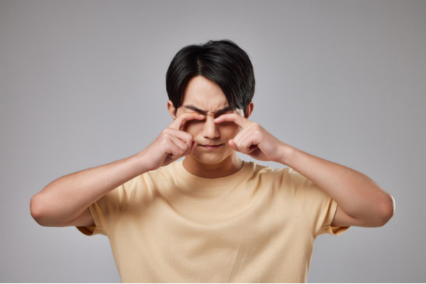 日常如何護眼？葉黃素的功效與作用是什麼？