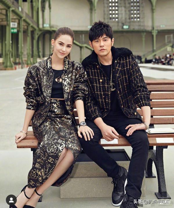 來自“天王”的愛！四位巨星娶的居然都是粉絲，誰最幸福？