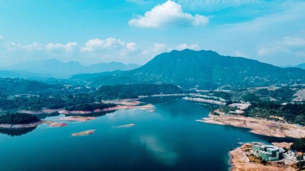 絕美秋景|江浙滬小眾自駕遊,在遂昌的深山中放空自己 絕美秋景|江浙滬小眾自駕遊,在遂昌的深山中放空自己