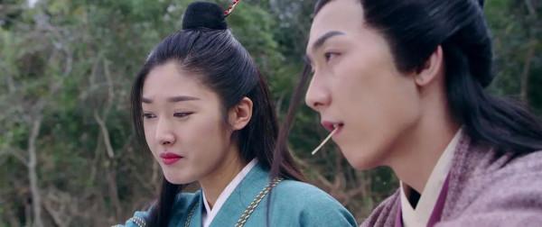 王雙：何晟銘表妹，合作過於正7次，還是《奈何boss要娶我》女主