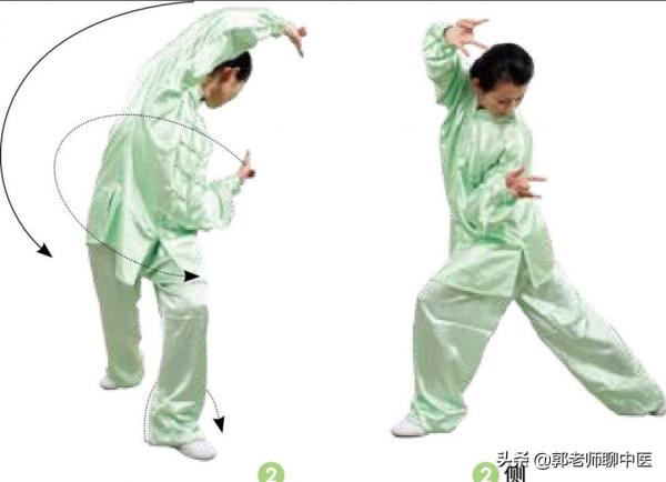 千古秘傳的五禽戲之鹿戲,練好了相當於有了健康長壽的仙丹 千古秘傳的五禽戲之鹿戲,練好了相當於有了健康長壽的仙丹