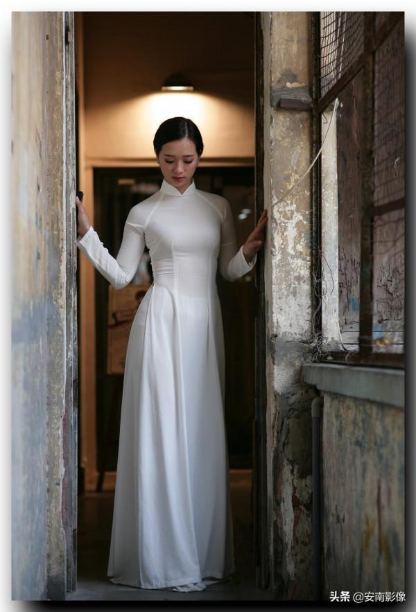 越南/西貢/女孩 Nguyen Thach Thao 越南/西貢/女孩 Nguyen Thach Thao