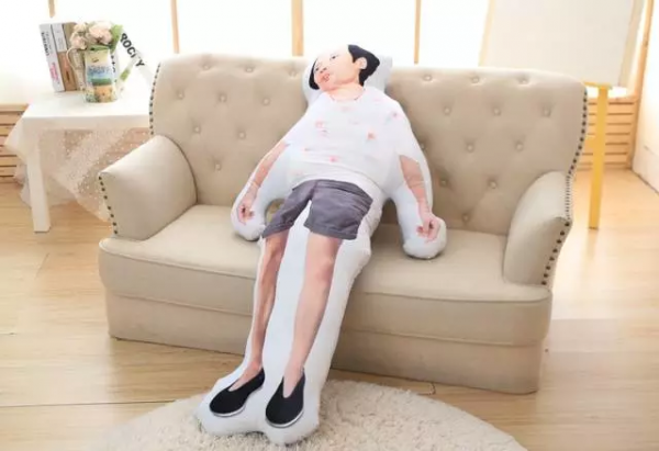 影視劇同款衣服買回家，不止買家秀和賣家秀區別，還隔著星辰大海