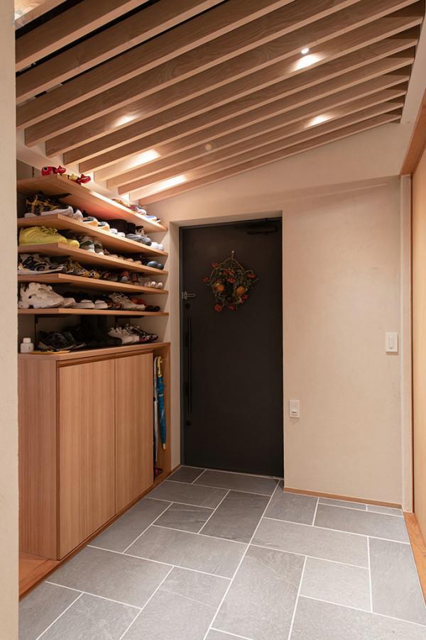 日本住宅的智慧，都藏在這套83㎡的房子裡，住過就知道：很舒適