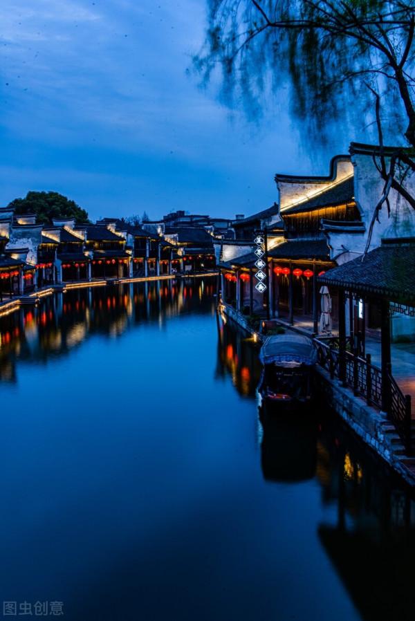 來來來，沒去旅行不要緊！看完這些圖，你已走遍中國最美之地