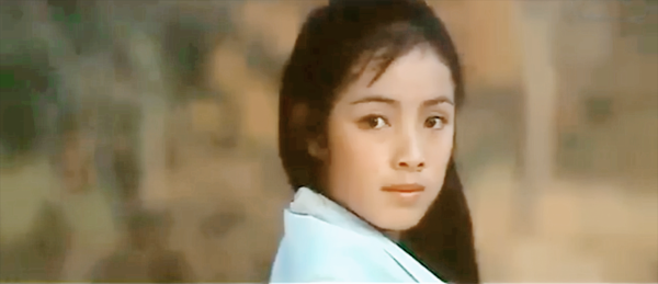 岳家小將：岳雲與銀玲公主，百年好合，註定了只是鏡花水月夢一場