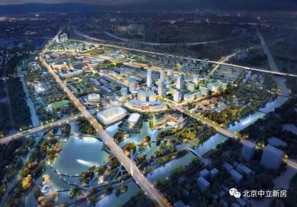 樓盤測評 | 朝陽稀缺小戶型 | 華樾國際·領尚