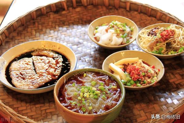 山東十大隱藏美食，外地人覺得無從下嘴，本地人最愛，你喜歡吃嗎