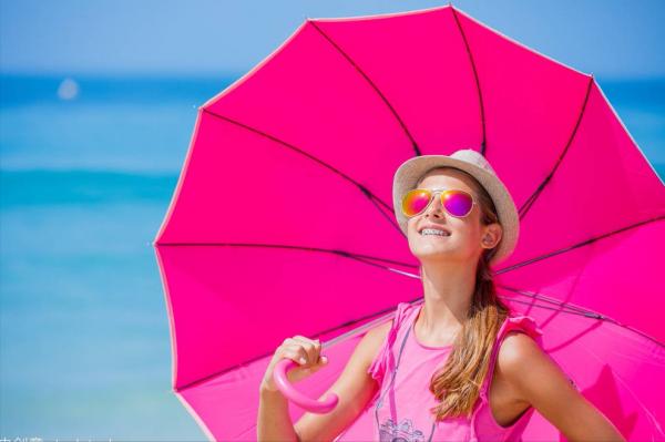 表示天氣的形容詞，這樣記，不會忘記