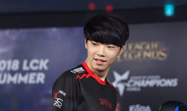 Uzi第一、Rekkles第二！外媒盤點休賽期前五的選手交易