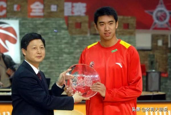 中國籃球界被傷病毀掉的人才,有人可是曾經的希望之星 中國籃球界被傷病毀掉的人才,有人可是曾經的希望之星